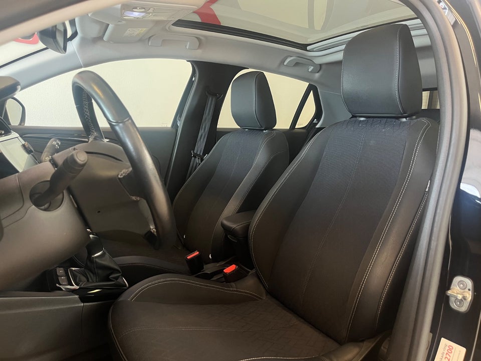 Opel Corsa 1,2 Sport 5d