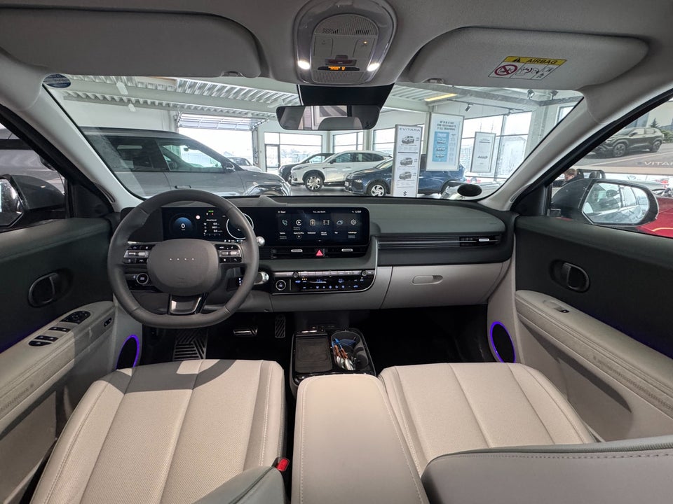 Hyundai Ioniq 5 84 Ultimate 5d