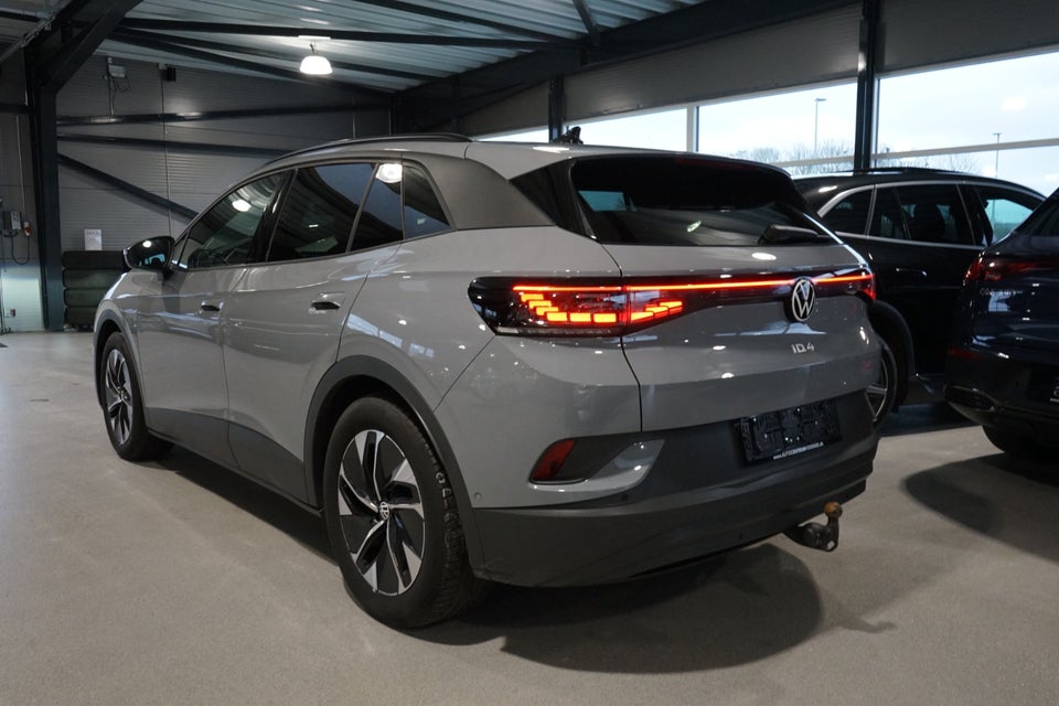 VW ID.4 77 Style 5d