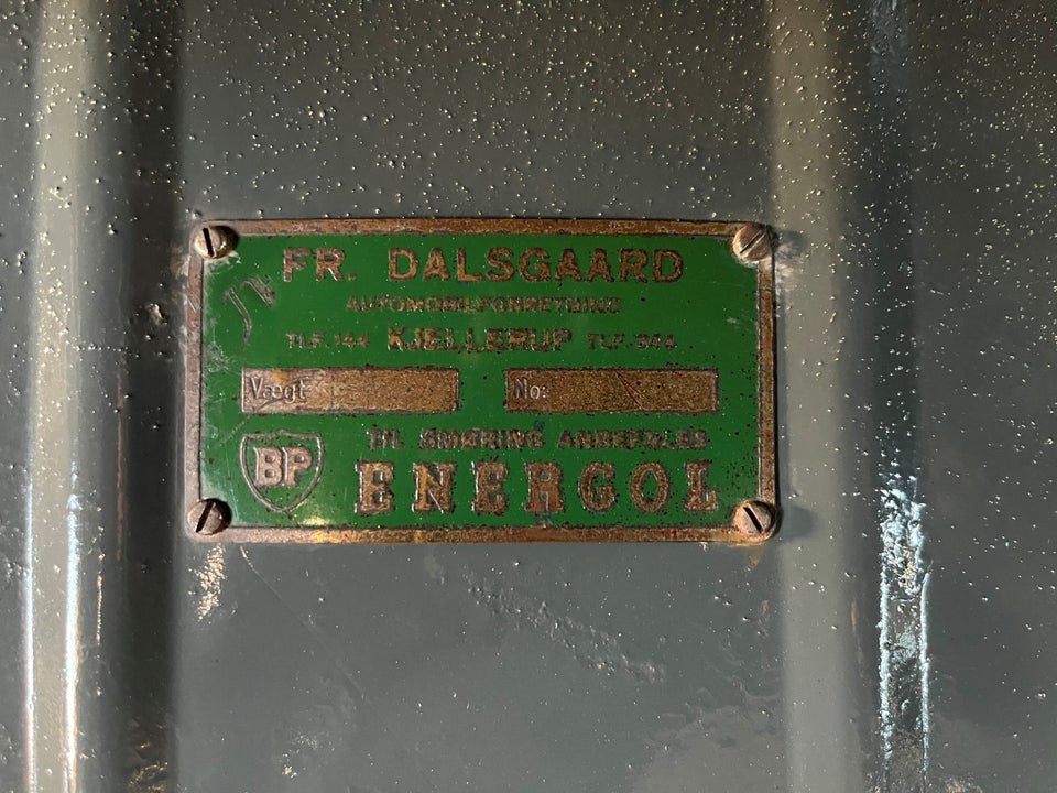 Citroën 2CV 0,4 Van 2d