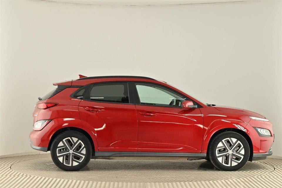 Hyundai Kona 39 EV Pure 5d