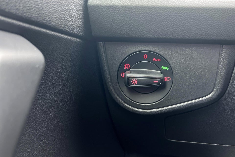 VW Polo 1,0 TSi 115 Highline DSG 5d