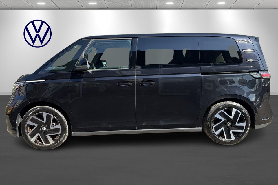 VW ID.Buzz 77 Style SWB 5d