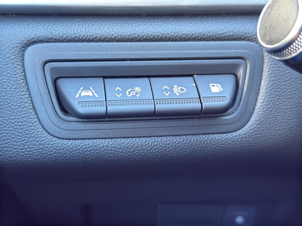 Renault Captur 1,6 E-Tech Intens 5d