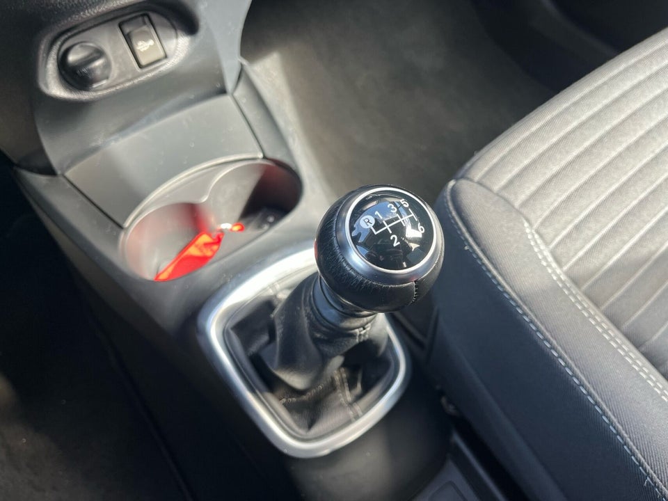 Toyota Yaris 1,5 VVT-iE T3 Smart 5d