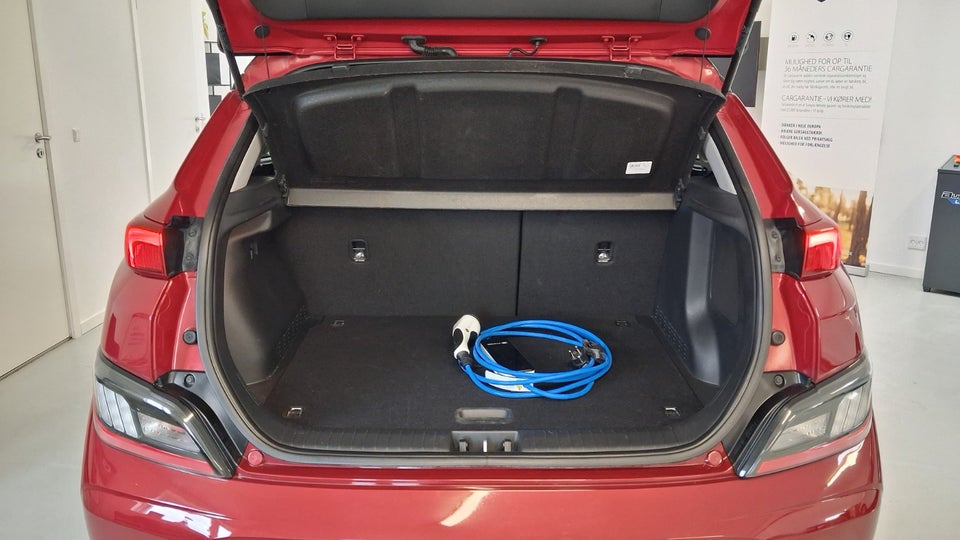 Hyundai Kona 64 EV Ultimate 5d