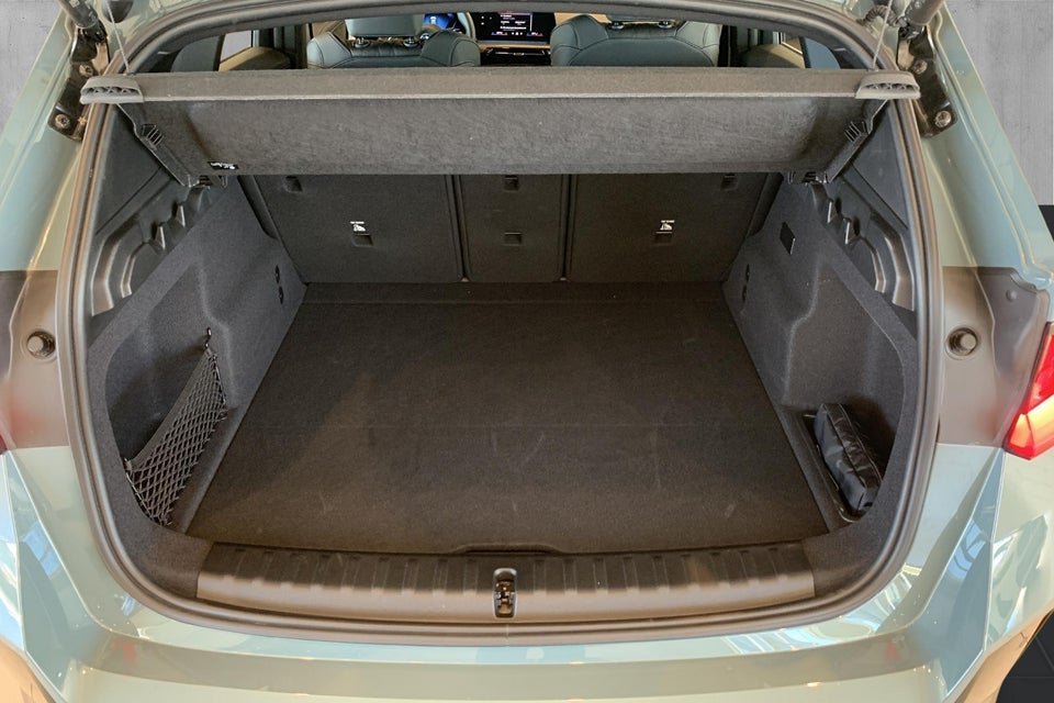 BMW iX1 eDrive20 M-Sport 5d