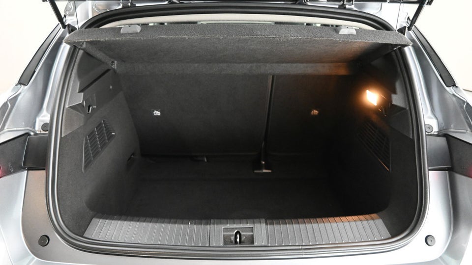 Renault Megane E-Tech 60 Equilibre 5d