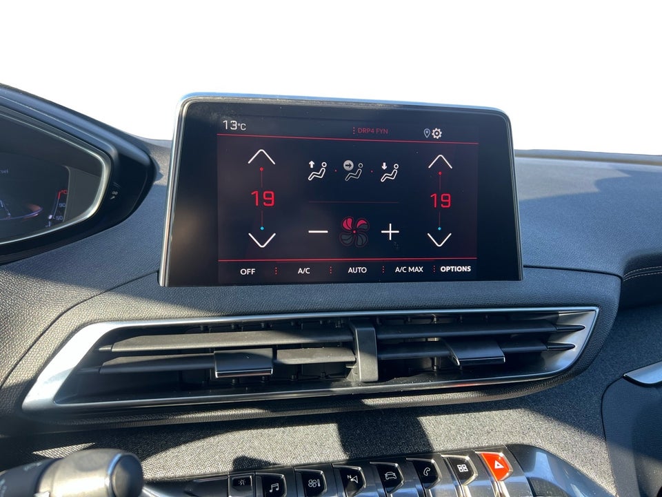 Peugeot 5008 1,5 BlueHDi 130 GT Line EAT8 7prs 5d