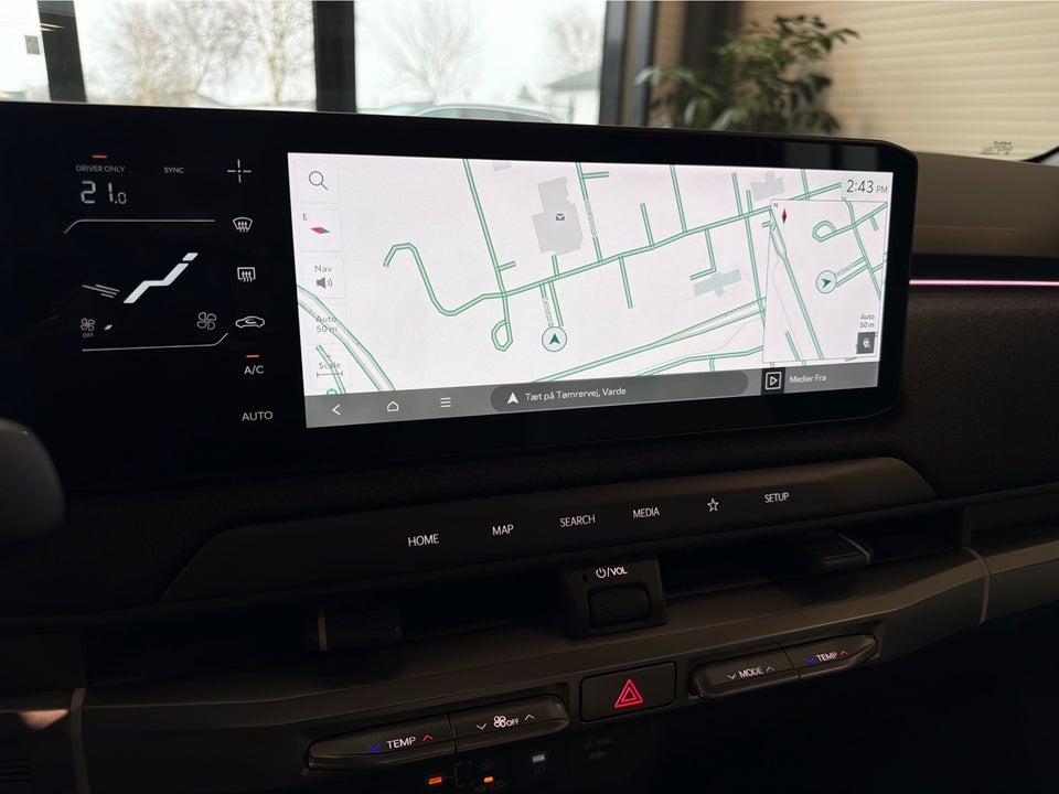 Kia EV3 81 Long Range GT-Line 5d