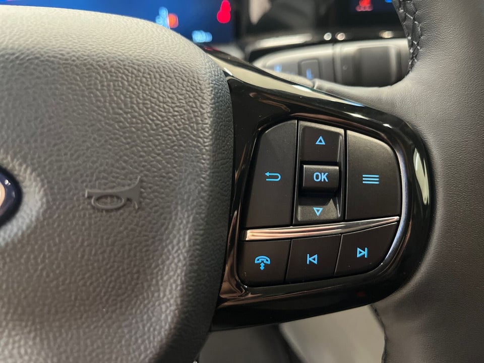 Ford E-Tourneo Custom 340S 64 Titanium X