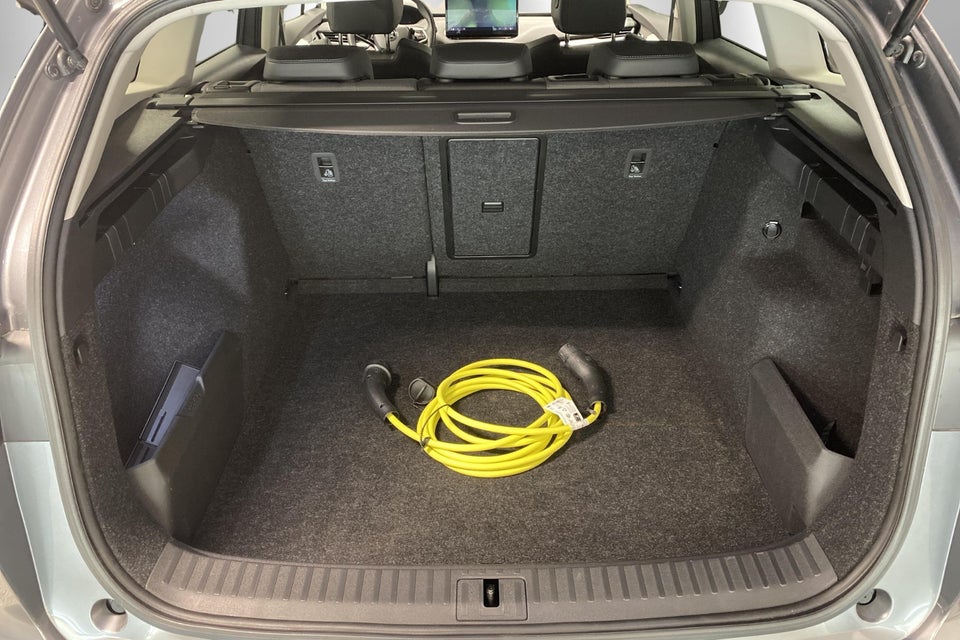 Skoda Enyaq 85x iV 5d