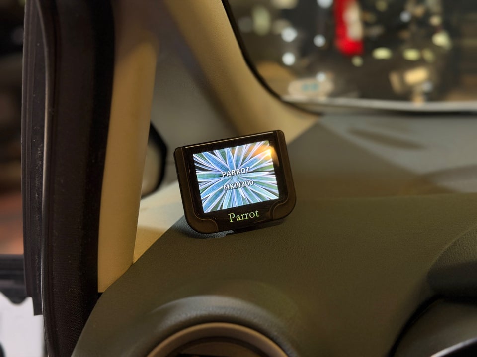 Ford Fiesta 1,6 TDCi 95 ECO 5d