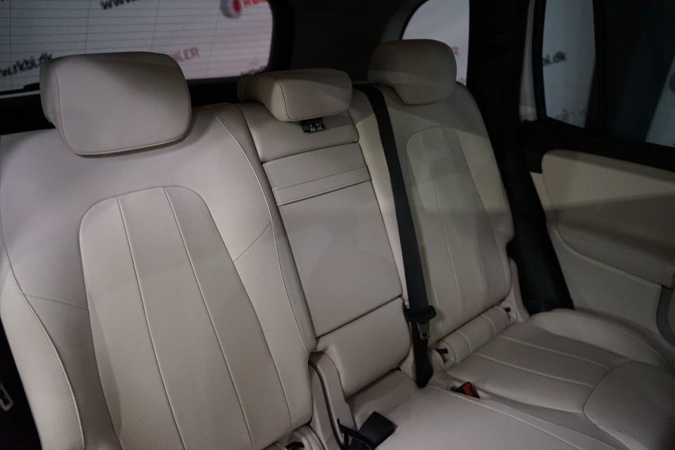 Mercedes EQB250+ Progressive 5d