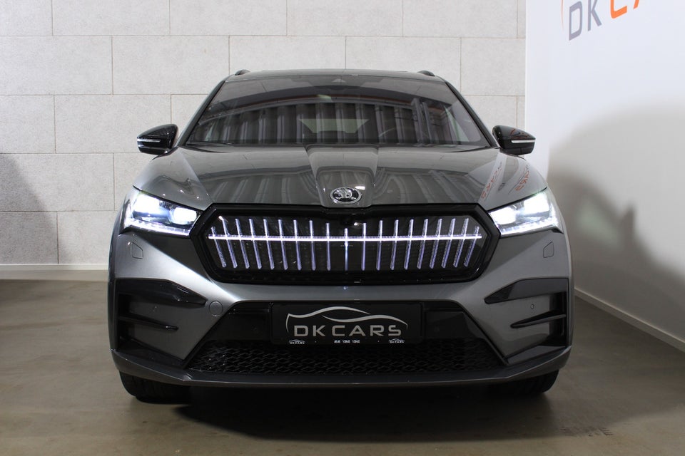 Skoda Enyaq iV RS Maxx 5d