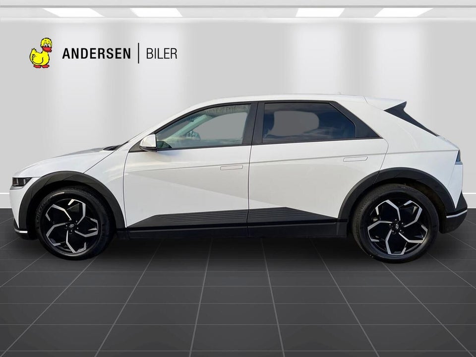 Hyundai Ioniq 5 77 Advanced 5d