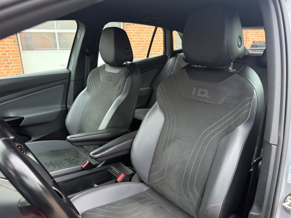 VW ID.4 77 Pro Performance 5d