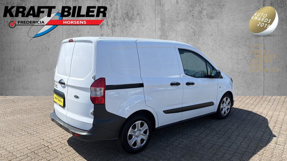 Ford Transit Courier 1,5 TDCi 75 Trend