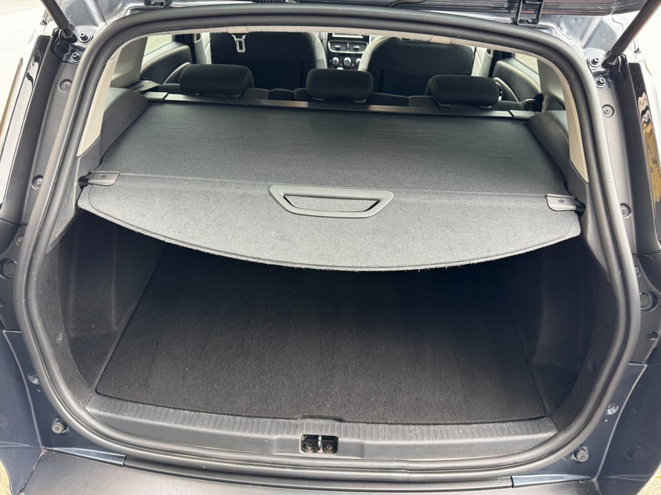 Renault Clio IV 0,9 TCe 90 Zen Sport Tourer 5d