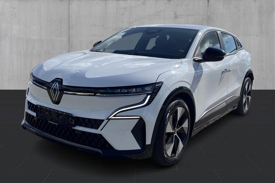 Renault Megane E-Tech 40 Equilibre 5d
