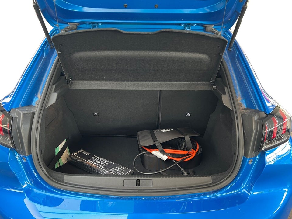 Peugeot e-208 50 Allure 5d