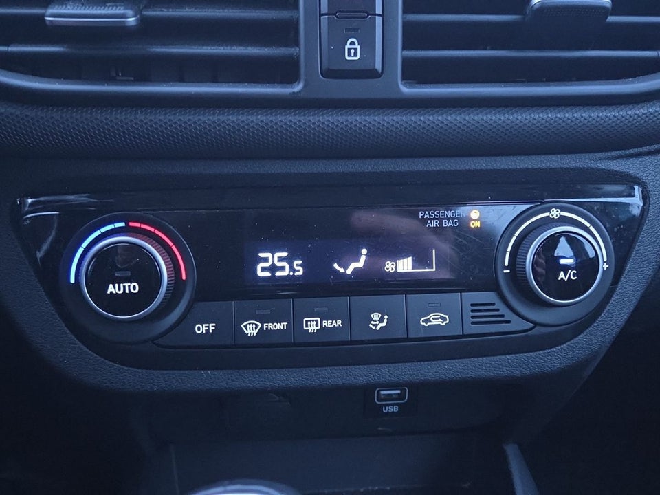 Hyundai i10 1,0 MPi Advanced 5d