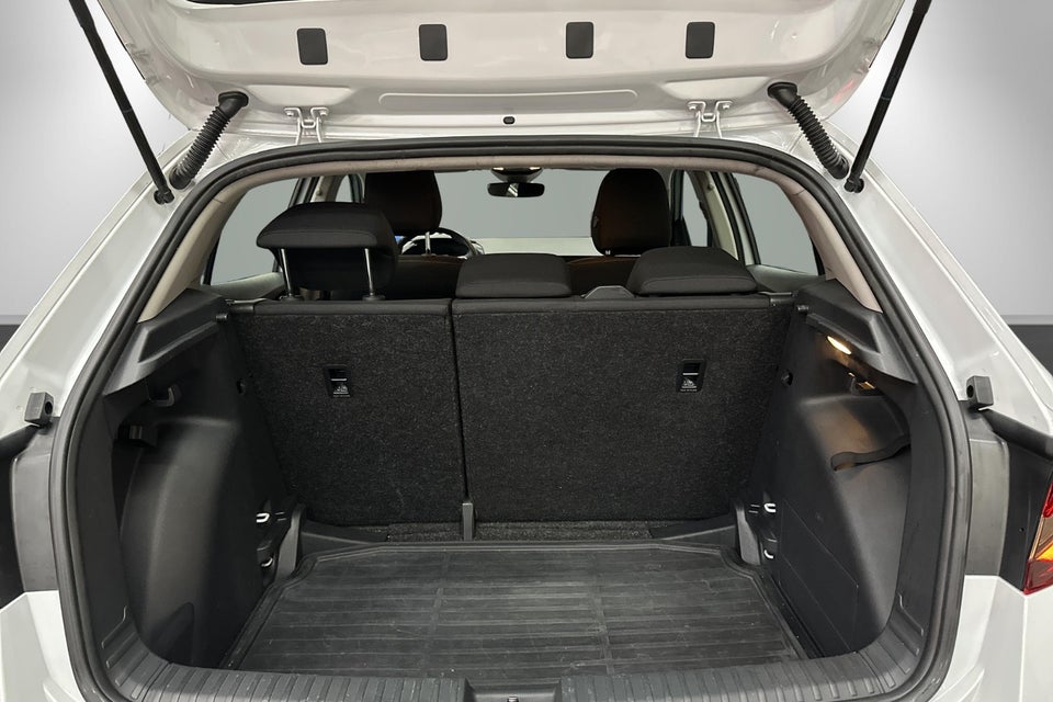 Skoda Fabia 1,0 TSi 95 Ambition 5d