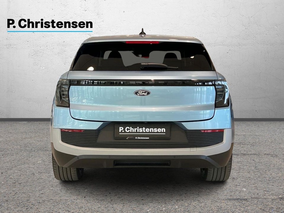 Ford Explorer 82 Premium Extended Range 5d