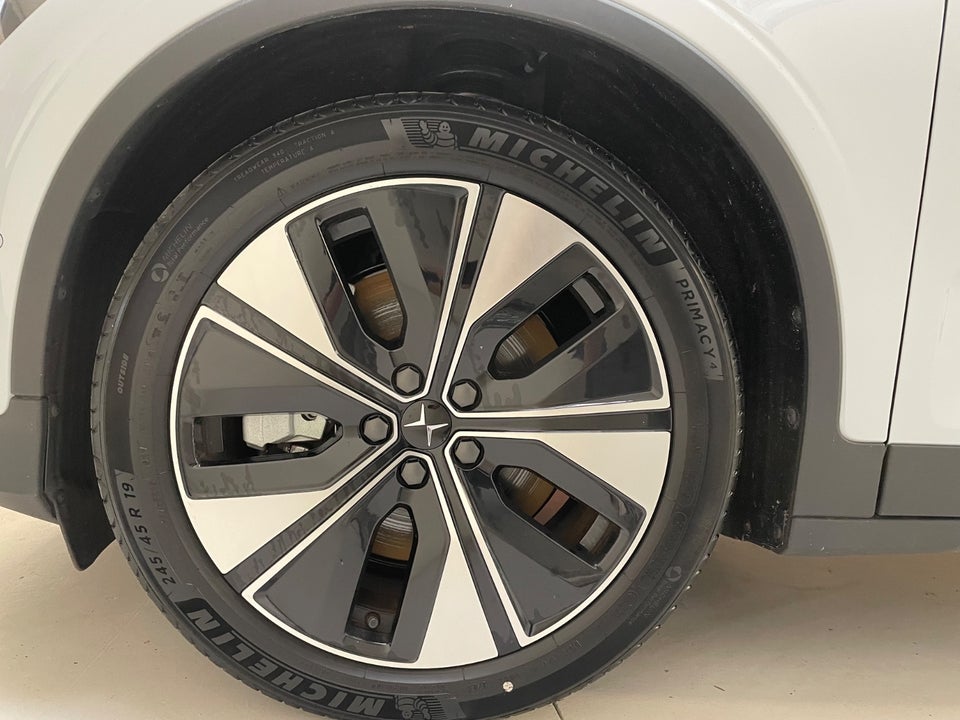 Polestar 2 Long Range 5d