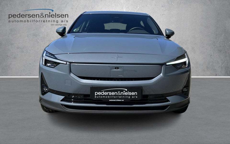 Polestar 2 Long Range 5d