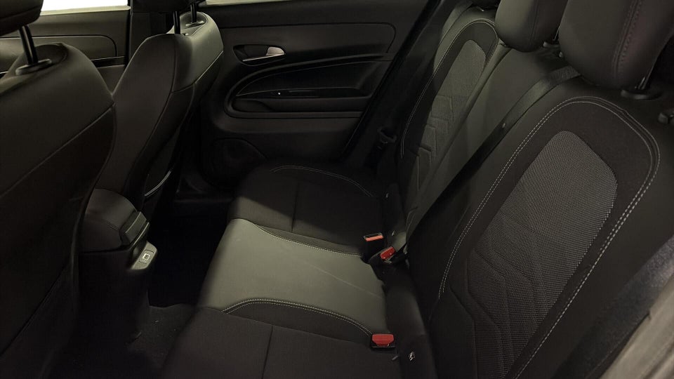 Jeep Avenger 54 Altitude 5d