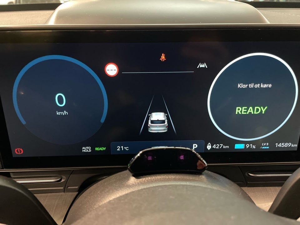 Hyundai Kona 65 EV Ultimate 5d