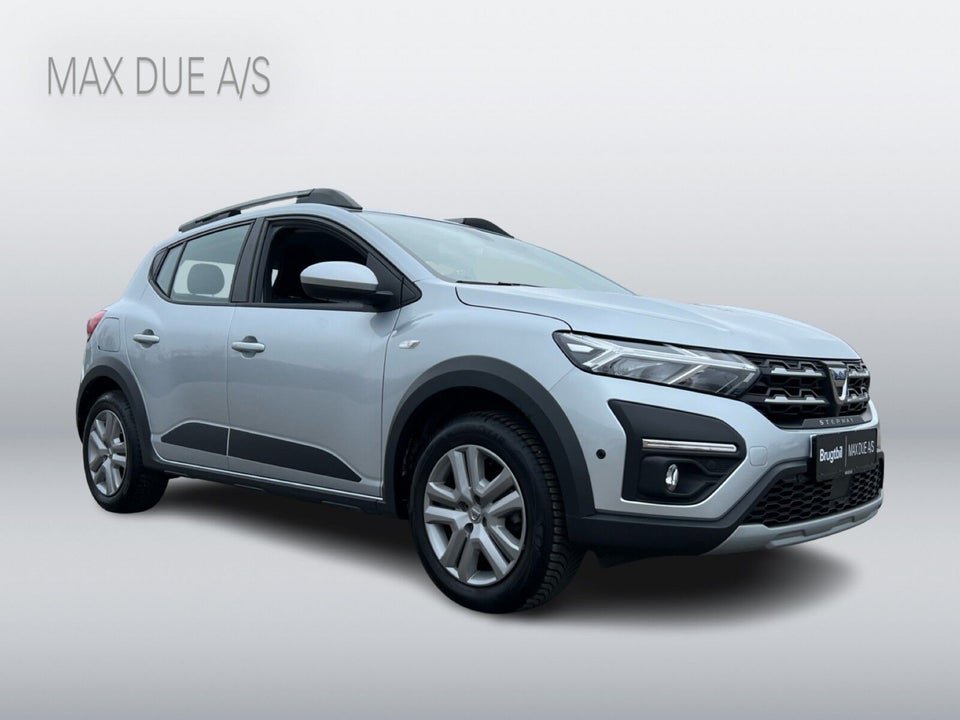 Dacia Sandero 1,0 TCe 90 Comfort 5d