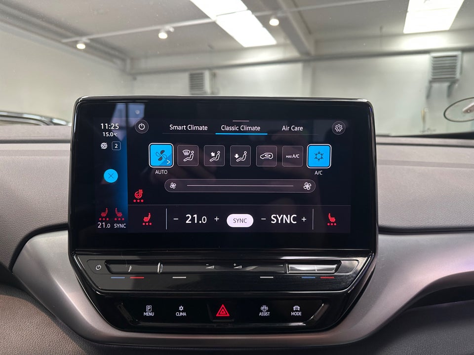 VW ID.4 77 1ST Pro Performance 5d