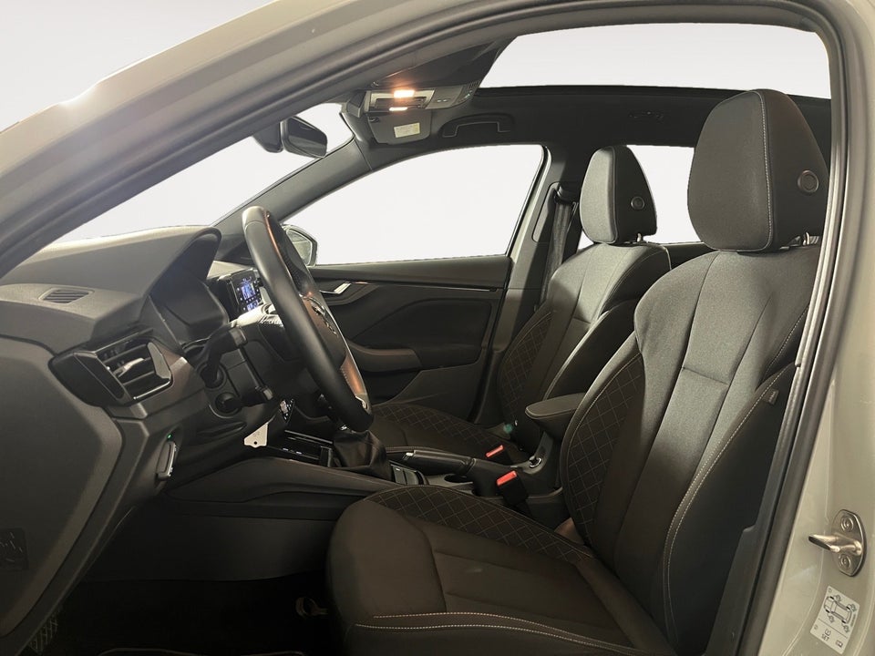 Skoda Scala 1,0 TSi 110 Tour de France DSG 5d