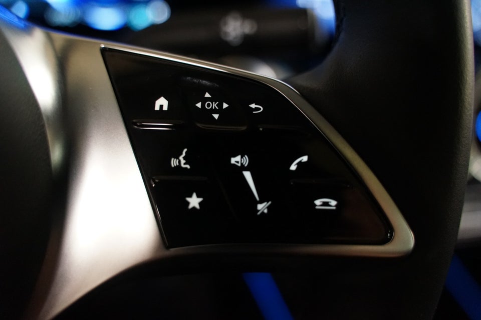 Mercedes EQB250+ Progressive Advance Plus 5d