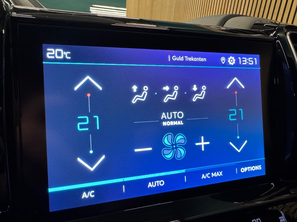Citroën C5 Aircross 1,2 PureTech 130 Feel 5d