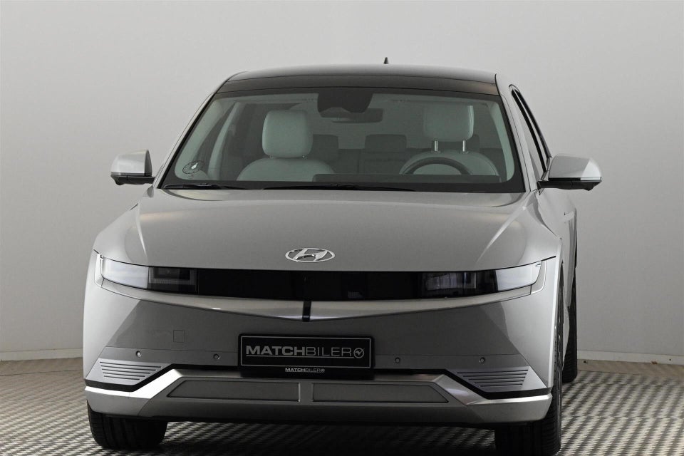 Hyundai Ioniq 5 77 Ultimate 5d