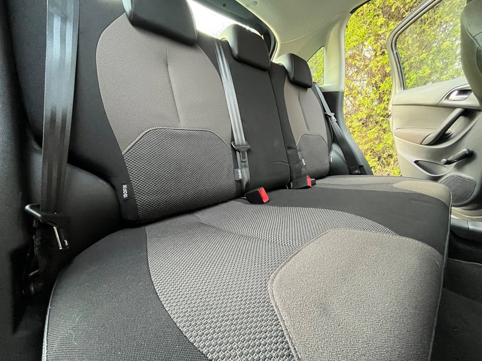 Citroën C3 1,2 PureTech 82 Seduction ETG 5d