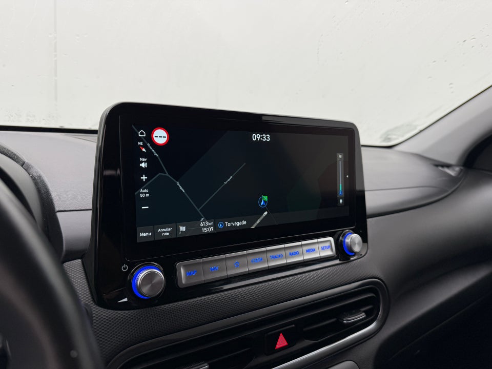 Hyundai Kona 64 EV Trend 5d