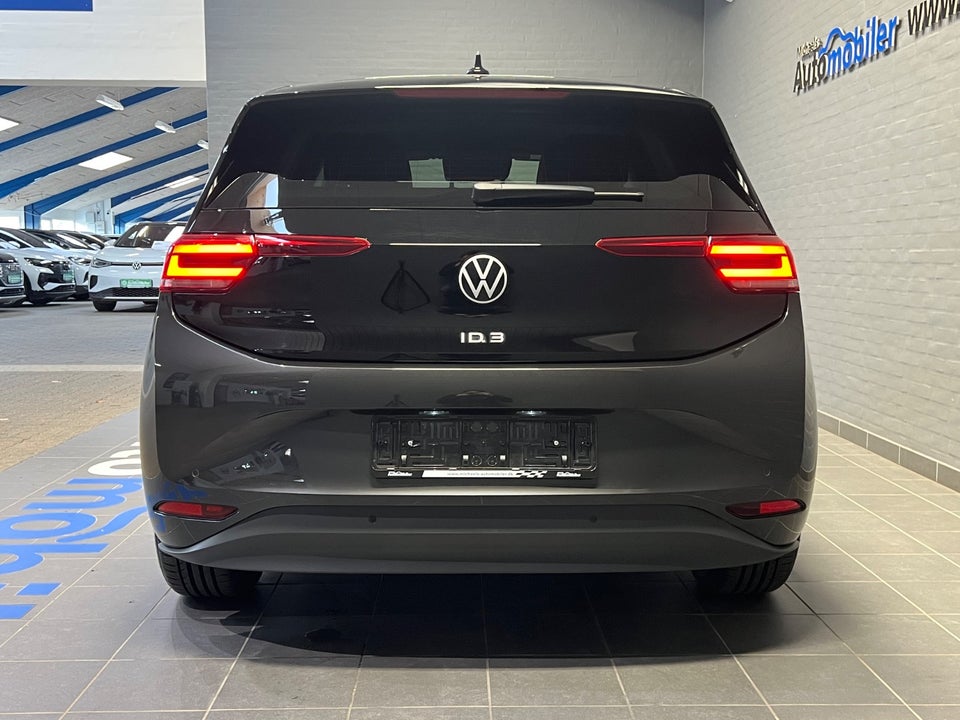 VW ID.3 58 Active Pro Performance 5d