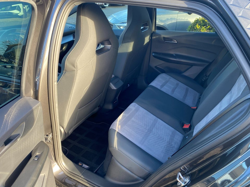 Cupra Born 58 Dinamica Pack High 5d