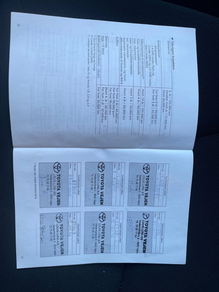 Toyota Aygo 1,0 Plus 3d