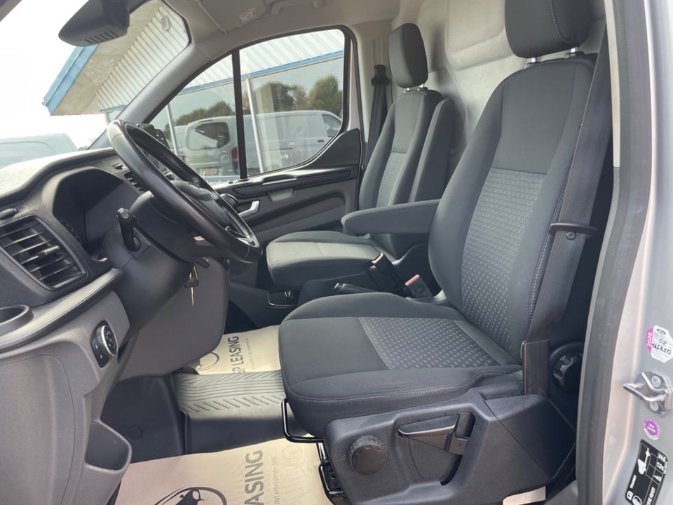 Ford Transit Custom 340 L2 2,0 TDCi 130 Trend