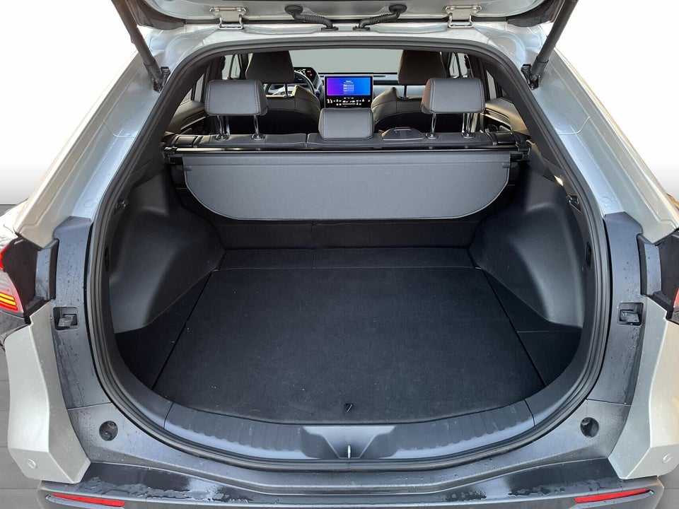 Toyota bZ4X Active 5d