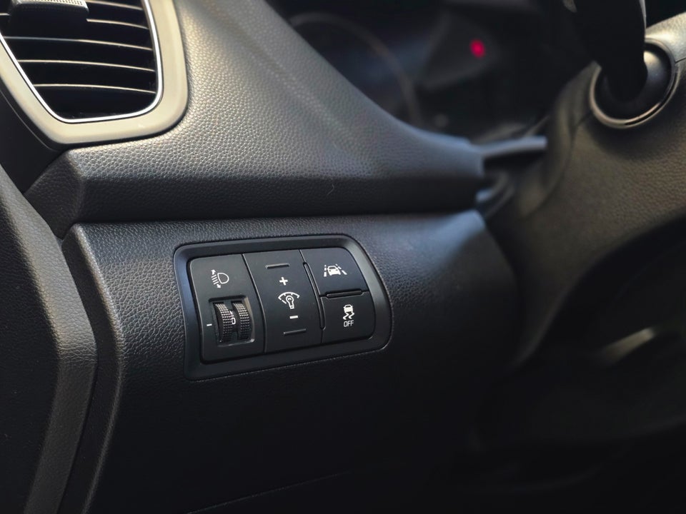 Hyundai i20 1,25 Trend Van 5d