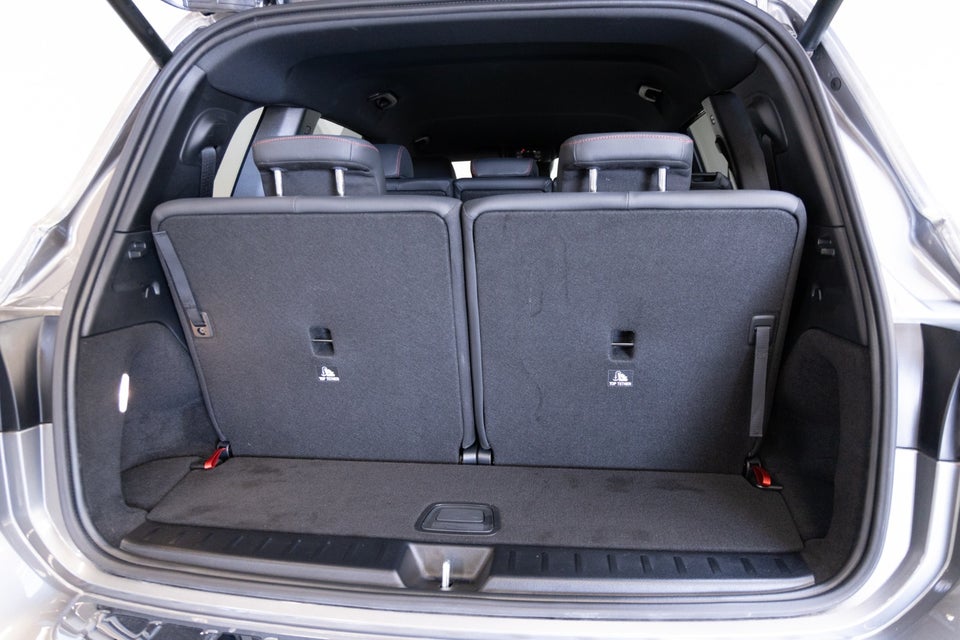 Mercedes EQB250+ AMG Edition 7prs 5d
