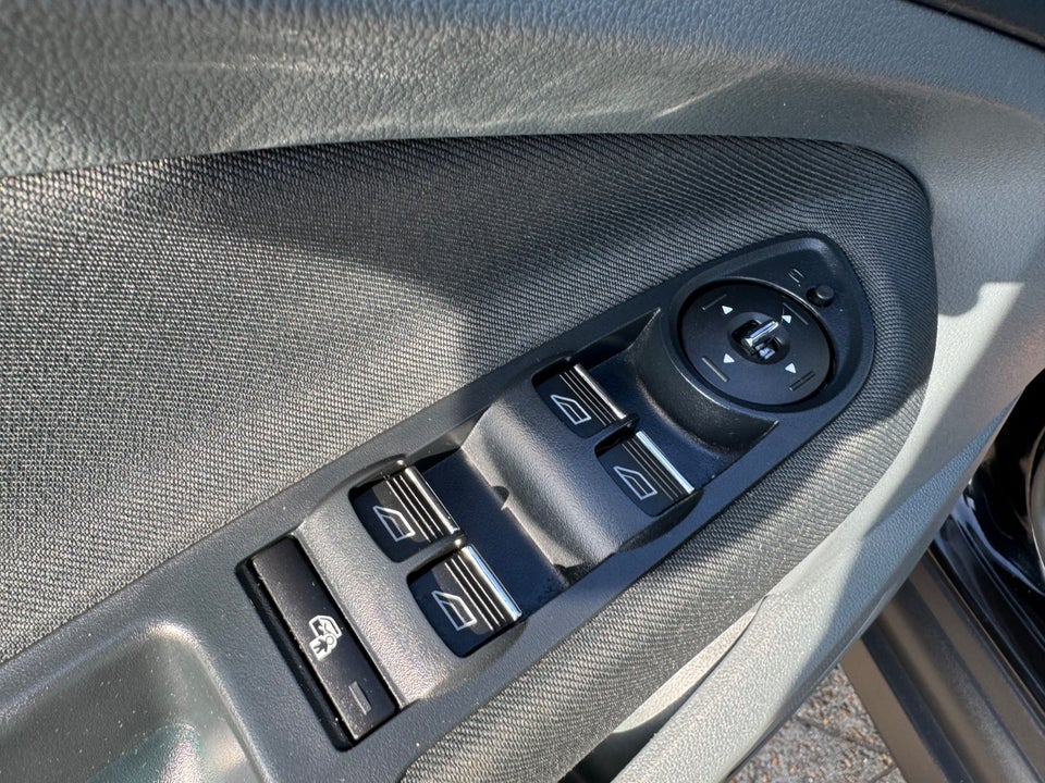 Ford C-MAX 1,6 TDCi 115 Titanium 5d