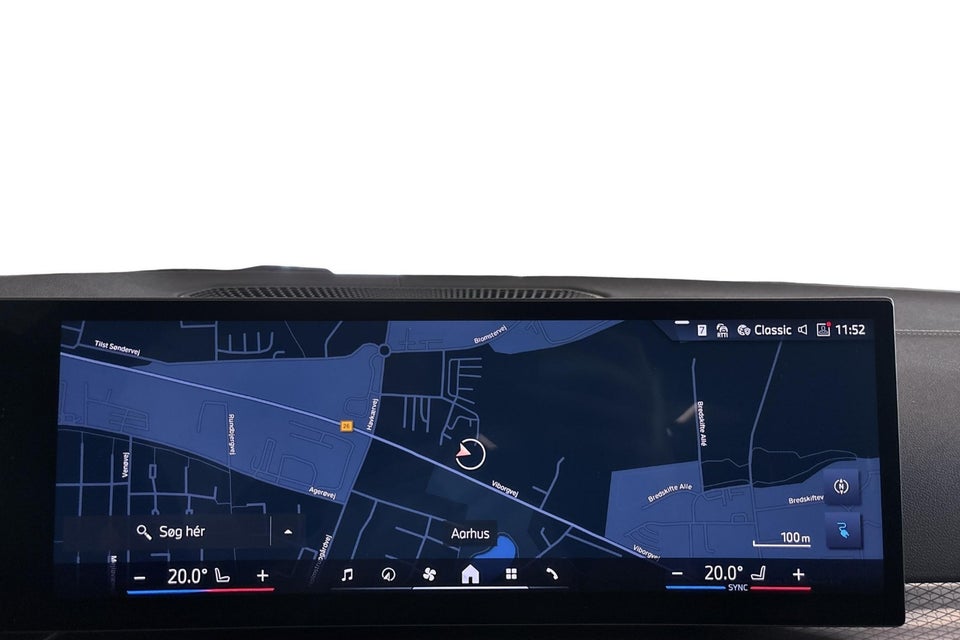 BMW i4 eDrive35 M-Sport 5d