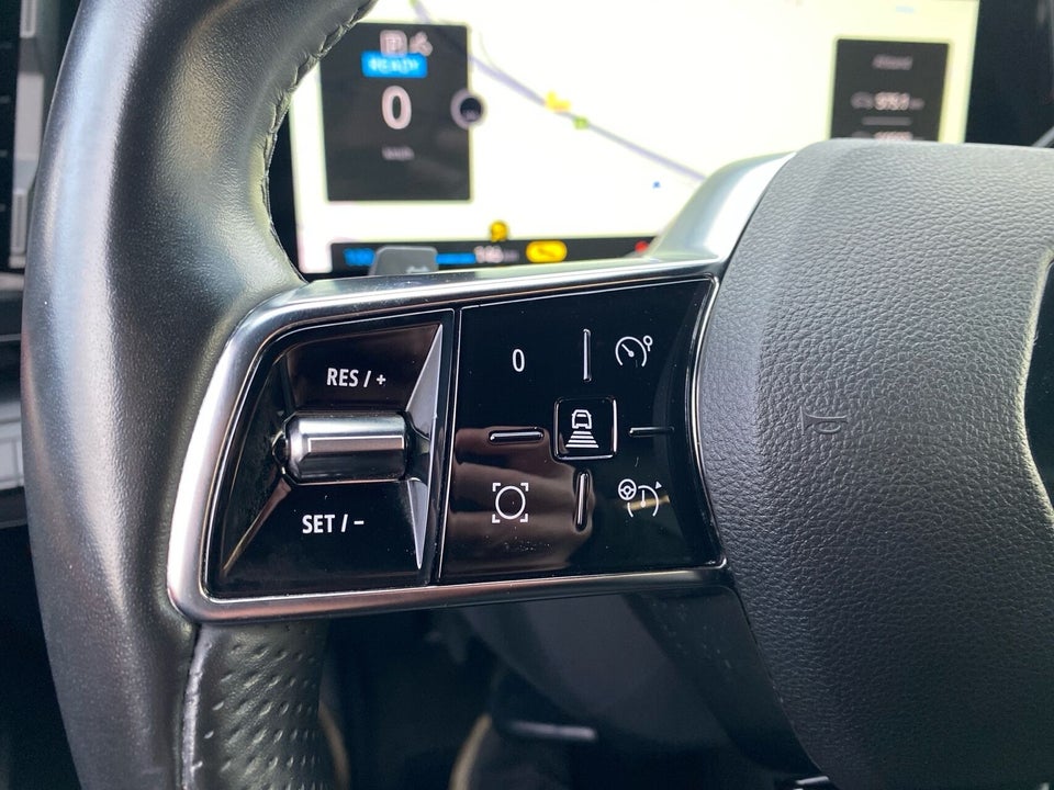 Renault Megane E-Tech 40 Techno 5d